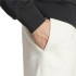 Pantalon adidas Homme Short polaire All Szn blanc