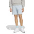 Pantalon adidas Homme Short polaire All Szn Bleu