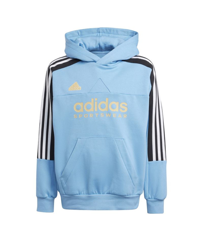Sweat adidas Pack Enfant Sweat à capuche Tiro...