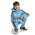 Sweat adidas Pack Enfant Sweat à capuche Tiro Nations Bleu