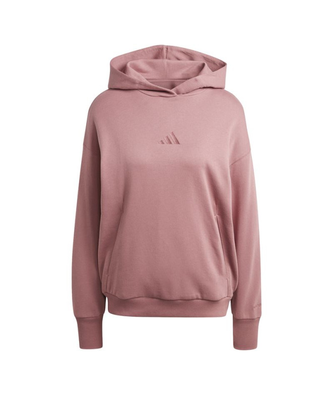 Sweat adidas French Terry Femme All Szn Loose...