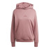 Sweat adidas French Terry Femme All Szn Loose Hoodie Pink