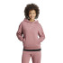 Sweat adidas French Terry Femme All Szn Loose Hoodie Pink