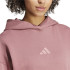 Sweat adidas French Terry Femme All Szn Loose Hoodie Pink