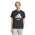 T-shirt adidas Londres Noir
