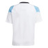 T-shirt Football adidas Enfant par Messi Training White