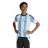 T-shirt Football adidas Enfant par Messi Training White