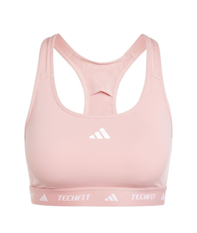 Brassiere de sport Fitness adidas Femme de...