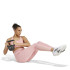 Brassiere de sport Fitness adidas Femme de Techfit Pink