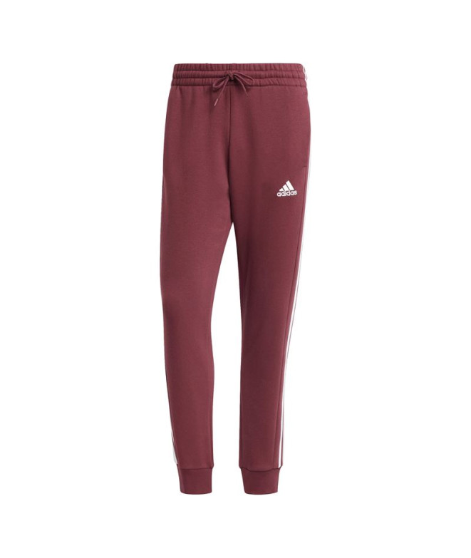 Pantalon adidas Homme Essentials Fleece Tapered...