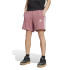 Pantalon adidas French Terry Homme Short Essentials 3-Stripes Rose