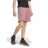 Pantalon adidas French Terry Homme Short Essentials 3-Stripes Rose