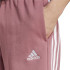 Pantalon adidas French Terry Homme Short Essentials 3-Stripes Rose