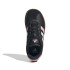 Chaussures adidas Court Enfant VL 3.0 Noir