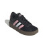 Chaussures adidas Court Enfant VL 3.0 Noir
