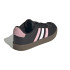 Chaussures adidas Court Enfant VL 3.0 Noir