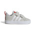 Chaussures adidas Enfant Vs Pace 2.0 Gris