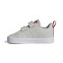 Chaussures adidas Enfant Vs Pace 2.0 Gris