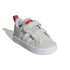 Chaussures adidas Enfant Vs Pace 2.0 Gris