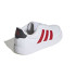 Chaussures adidas Enfant Breaknet 2.0 Blanc