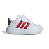 Chaussures adidas Enfant Breaknet 2.0 Blanc