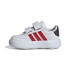 Chaussures adidas Enfant Breaknet 2.0 Blanc