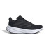 Chaussures Running adidas Femme de Réponse Super Black