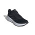 Chaussures Running adidas Femme de Réponse Super Black