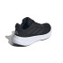 Chaussures Running adidas Femme de Réponse Super Black