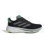 Chaussures Running adidas Homme de Réponse Super Black