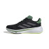 Chaussures Running adidas Homme de Réponse Super Black