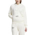 Sweat adidas French Terry Femme Signature Graphic Embroidery Loose White