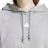 Sweat adidas French Terry Femme Signature Graphic Embroidery Loose Grey