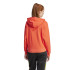 Sweat adidas French Terry Femme Signature Graphic Embroidery Loose Red