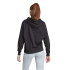 Sweat adidas French Terry Femme Signature Graphic Embroidery Loose Black