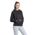 Sweat adidas French Terry Femme Signature Graphic Embroidery Loose Black
