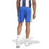 Pantalon Football adidas Homme de Squadrauad 21 Sho Blue
