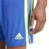 Pantalon Football adidas Homme de Squadrauad 21 Sho Blue