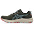 Chaussures Trail Homme de ASICS Trabuco Terra 2 Vert