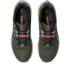 Chaussures Trail Homme de ASICS Trabuco Terra 2 Vert