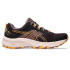 Chaussures Trail Femme by ASICS Trabuco Terra 2 Purple