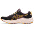 Chaussures Trail Femme by ASICS Trabuco Terra 2 Purple
