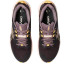 Chaussures Trail Femme by ASICS Trabuco Terra 2 Purple