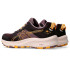 Chaussures Trail Femme by ASICS Trabuco Terra 2 Purple