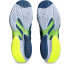 Chaussures Tennis Court Homme by ASICS Ff 3 Bleu