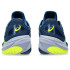 Chaussures Tennis Court Homme by ASICS Ff 3 Bleu