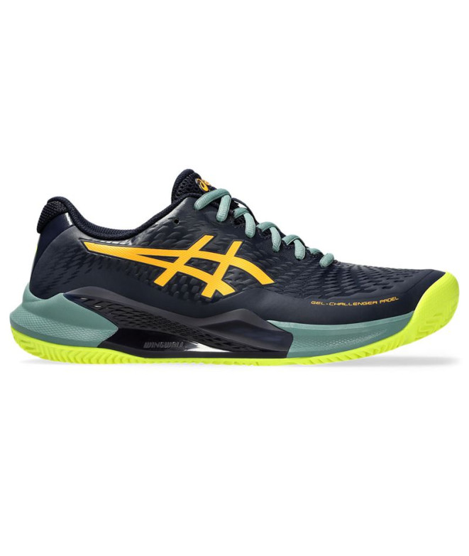 Chaussures Pádel Gel Homme de ASICS -Challenger...