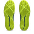 Chaussures Pádel Gel Homme de ASICS -Challenger 14 Padel Dark Blue