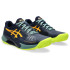Chaussures Pádel Gel Homme de ASICS -Challenger 14 Padel Dark Blue