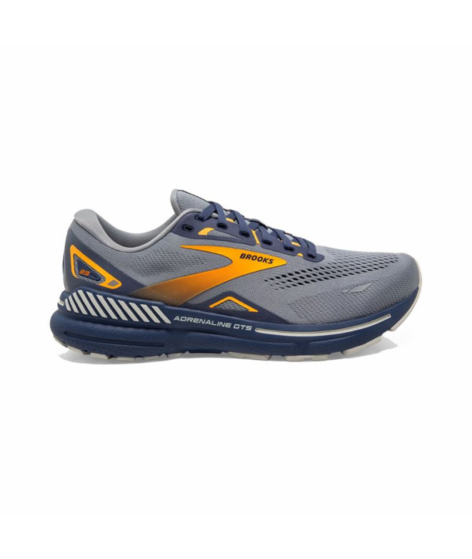 Chaussures Running Brooks de Adrenaline GTS 23...